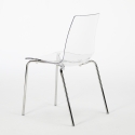 Stackable Steel Leg Kitchen Bar Stools Lollipop Grand Soleil Price