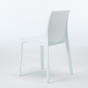 Rome Grand Soleil Polypropylene Stackable Chair for Kitchen Bar Buy