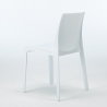 Rome Grand Soleil Polypropylene Stackable Chair for Kitchen Bar Buy