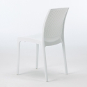 BOHÈME Stackable Garden Chair High-Quality Resin Rattan Bulk Discounts