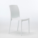 BOHÈME Stackable Garden Chair High-Quality Resin Rattan Catalog