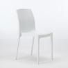 BOHÈME Stackable Garden Chair High-Quality Resin Rattan Catalog