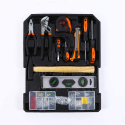 Tool trolley set with 1019 pieces Mac-Xl Sale