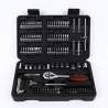Tool Case Set Work Tools Ratchet Socket Wrench Allen 169 Pieces Fx On Sale