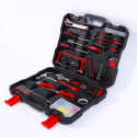Tool Case Set Work Tools Included 299 Pieces Kit Task On Sale
