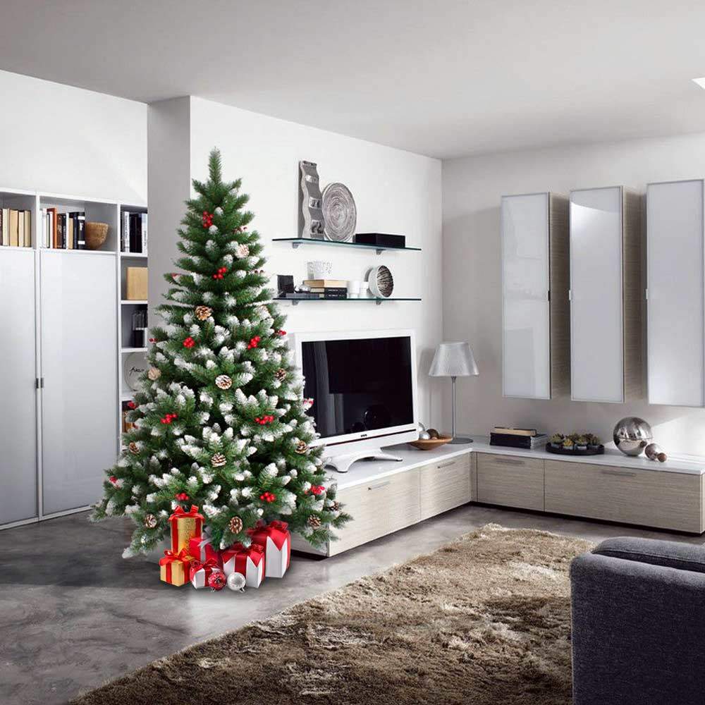Christmas trees for Black Friday how to get ahead with