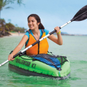 Intex 68305 Challenger K1 Inflatable Canoe Kayak On Sale