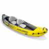 Intex 68307 Explorer K2 Inflatable Canoe for Two People Sale