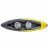Intex 68307 Explorer K2 Inflatable Canoe for Two People Discounts