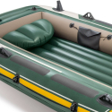 Intex 68351 Seahawk 4 Inflatable Boat for Four People Offers