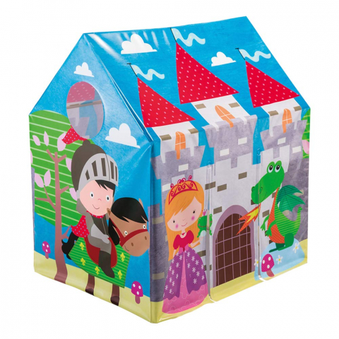 Children's playhouse Royal Castle by Intex 45642 Promotion