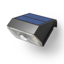 Solar Powered Led light with twilight and movement sensors Rigel Bulk Discounts