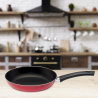 Set of Pots Pans Nonstick Tools with Lids 7 Pieces Vivace Choice Of