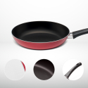 Set of Pots Pans Nonstick Tools with Lids 7 Pieces Vivace Price