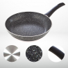 Cookware Set Pots and Pans Nonstick Coating 10 Pieces Pietra&Gusto Bulk Discounts