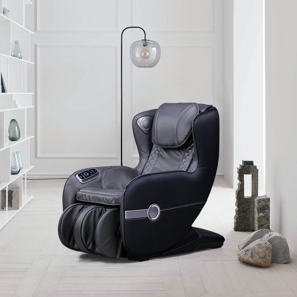 Queen Irest Sl A158 Professional Reclining 180° Massage Armchair