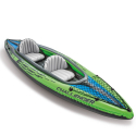 Intex 68306 Challenger K2 Inflatable Canoe with Two Seats Sale