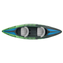 Intex 68306 Challenger K2 Inflatable Canoe with Two Seats Discounts