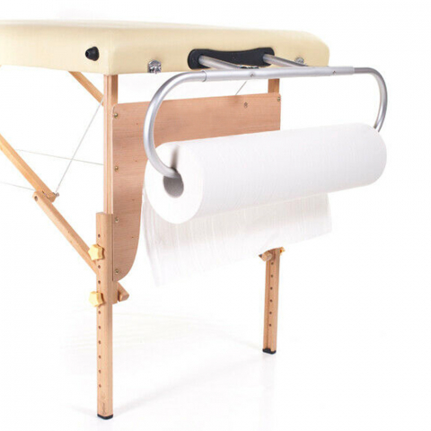 Massage table paper roll holder Loader xl Promotion