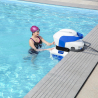 Bestway SWIMFINITY 58517 Countercurrent Swimming and Fitness machine for Swimming Pool On Sale