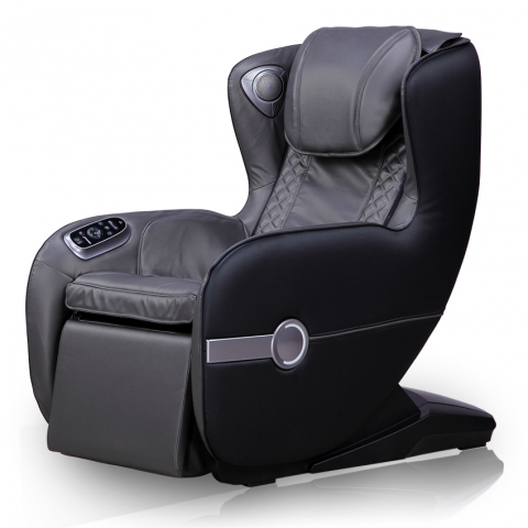 iRest Massage Armchair SL-A158 Professional Recliner 180° Queen