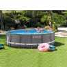 Intex 26310 Above Ground Frame Round Pool Ultra Frame Offers