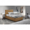 Basel Twin Complete Single Bed with Mesh and Lift Up Storage 80x190 cm Offers