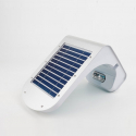 Solar Wall Lamp with Motion Detector Built In Panel Internal Battery Reflex Sale