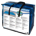 Intex 29027 Universal Thermal Cover for Above Ground Rectangular Pools 732x366cm Catalog