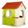 Plastic Home and Garden Playhouse for Children Feber Fantasy House Sale