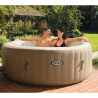 Intex 28404 PureSpa™ Inflatable SPA Hot Tub Offers
