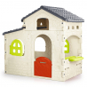 Plastic Home and Garden Playhouse for Children Feber Candy House On Sale