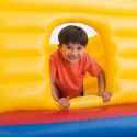 Intex 48259 Jump-O-Lene bouncy trampolene castle for children Discounts