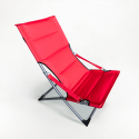 Canapone folding beach chair for sea beach garden Offers