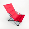 Foldable Beach Lounge Chair for Sea, Beach, Garden - Canapone Offers