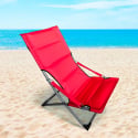 Canapone folding beach chair for sea beach garden On Sale