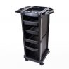 Professional drawer set trolley with wheels for hairdressers and beauticians Twists Sale