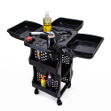 Tool trolley for hairdressers and beauticians Curly Sale