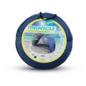 TENDAFACILE Beach And Camping Tent With UPF 50+ uv Protection and Mosquito Net Cost