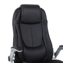 Presidential eco-leather ergonomic office chair Brno Offers
