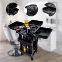 Tool trolley for hairdressers and beauticians Curly On Sale