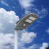 Solar Led Garden Street Light with Remote Control and Motion Sensor Callisto Offers
