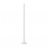Modern design floor lamp 150 with Led light SLIDE Flux On Sale