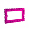 Modern rectangular baroque design pop frame SLIDE Frame Of Love M On Sale