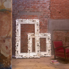 Modern rectangular baroque design pop frame SLIDE Frame Of Love M 