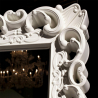 Modern rectangular baroque design pop frame SLIDE Frame Of Love M 