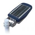 Solar Led Garden Street Light with Remote Control and Motion Sensor Callisto Discounts