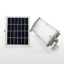 Solar light Led spotlight 1000 Lumen Zambot twilight sensor and movement On Sale