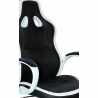 Racing Office Chair Ergonomic Design for Working Gaming in Eco Leather Super Sport Offers