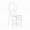 Traditional design chairs for dining room restaurant wedding ceremonies Imperator Chic Promotion
